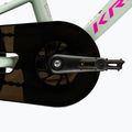 Detský bicykel KROSS Liftie 14 mint/pink/matte 9