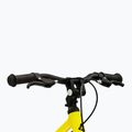 Detský bicykel KROSS Liftie 14 yellow/black/matte 4