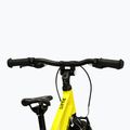 Detský bicykel KROSS Liftie 14 yellow/black/matte 10