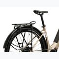Elektrický bicykel KROSS Influx Suv Hybrid 1.0 820Wh LS brown/matte 13