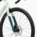 Cestný bicykel KROSS Alta 4.0 mint/turquoise/gloss 7