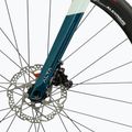 Cestný bicykel KROSS Alta 4.0 mint/turquoise/gloss 8