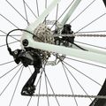 Cestný bicykel KROSS Alta 4.0 mint/turquoise/gloss 9