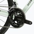 Cestný bicykel KROSS Alta 4.0 mint/turquoise/gloss 10