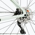 Cestný bicykel KROSS Alta 4.0 mint/turquoise/gloss 11