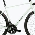 Cestný bicykel KROSS Alta 4.0 mint/turquoise/gloss 12