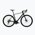 Cestný bicykel KROSS Alta 4.0 black/graphite/matte