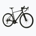 Cestný bicykel KROSS Alta 4.0 black/graphite/matte 2