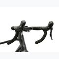 Cestný bicykel KROSS Alta 4.0 black/graphite/matte 6