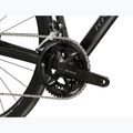 Cestný bicykel KROSS Alta 4.0 black/graphite/matte 10
