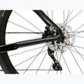 Cestný bicykel KROSS Alta 4.0 black/graphite/matte 11