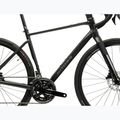 Cestný bicykel KROSS Alta 4.0 black/graphite/matte 12
