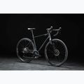 Cestný bicykel KROSS Alta 4.0 black/graphite/matte 14