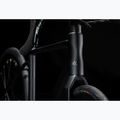 Cestný bicykel KROSS Alta 4.0 black/graphite/matte 15