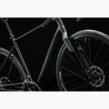 Cestný bicykel KROSS Alta 4.0 black/graphite/matte 16
