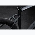 Cestný bicykel KROSS Alta 4.0 black/graphite/matte 17