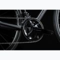 Cestný bicykel KROSS Alta 4.0 black/graphite/matte 18
