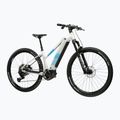 Dámsky elektrický bicykel KROSS Influx Hyb 5.0 W 29 cells 800 Wh silver/blue/gloss 2