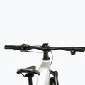 Dámsky elektrický bicykel KROSS Influx Hyb 5.0 W 29 cells 800 Wh silver/blue/gloss 5