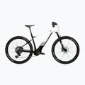 Elektrický bicykel KROSS Influx Hyb 5.0 29 electric 800 Wh black/white/gloss