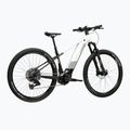 Elektrický bicykel KROSS Influx Hyb 5.0 29 electric 800 Wh black/white/gloss 2