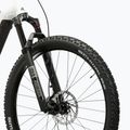 Elektrický bicykel KROSS Influx Hyb 5.0 29 electric 800 Wh black/white/gloss 5