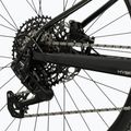 Elektrický bicykel KROSS Influx Hyb 5.0 29 electric 800 Wh black/white/gloss 7
