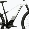Elektrický bicykel KROSS Influx Hyb 5.0 29 electric 800 Wh black/white/gloss 11