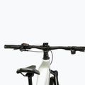 Dámsky elektrický bicykel KROSS Influx Hyb 5.0 W 27.5 el. 800 Wh silver/blue/gloss 5