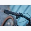 Dámsky elektrický bicykel KROSS Influx Hyb 4.0 W 29 cells 800 Wh blue/light blue/matte 18