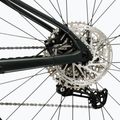 Elektrický bicykel KROSS Influx Hyb 4.0 29 el. 800 Mh green/khaki/matte 11