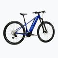 Elektrický bicykel KROSS Influx Hyb 4.0 29 el. 800 Mh blue/light blue/gloss 3