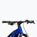 Elektrický bicykel KROSS Influx Hyb 4.0 29 el. 800 Mh blue/light blue/gloss 4