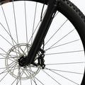 Elektrický bicykel KROSS Influx Hyb 4.0 29 el. 800 Mh blue/light blue/gloss 7