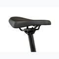 Dámsky elektrický bicykel KROSS Influx Hyb 4.0 W 27.5 el. 800 Wh ruby/burgundy/gloss 13