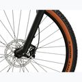 Dámsky elektrický bicykel KROSS Influx Hyb 3.0 29 el. 800 Wh blue/light blue/gloss 7