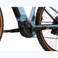 Dámsky elektrický bicykel KROSS Influx Hyb 3.0 29 el. 800 Wh blue/light blue/gloss 10