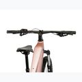 Dámsky elektrický bicykel KROSS Influx Hyb 3.0 29 el. 800 Wh pink/burgundy/matte 5