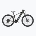 Elektrický bicykel KROSS Influx Hyb 3.0 29 el. 800 Wh black/graphite/gloss