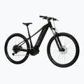 Elektrický bicykel KROSS Influx Hyb 3.0 29 el. 800 Wh black/graphite/gloss 2