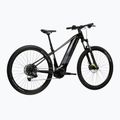 Elektrický bicykel KROSS Influx Hyb 3.0 29 el. 800 Wh black/graphite/gloss 3