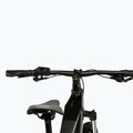 Elektrický bicykel KROSS Influx Hyb 3.0 29 el. 800 Wh black/graphite/gloss 5