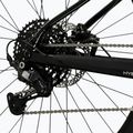 Elektrický bicykel KROSS Influx Hyb 3.0 29 el. 800 Wh black/graphite/gloss 8