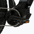 Elektrický bicykel KROSS Influx Hyb 3.0 29 el. 800 Wh black/graphite/gloss 9