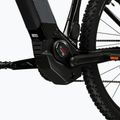 Elektrický bicykel KROSS Influx Hyb 3.0 29 el. 800 Wh black/graphite/gloss 10