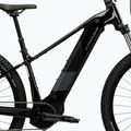 Elektrický bicykel KROSS Influx Hyb 3.0 29 el. 800 Wh black/graphite/gloss 12