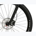 Dámsky elektrický bicykel KROSS Influx Hyb 3.0 27,5 el. 800 Wh pink/burgundy/matte 7