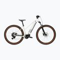 Dámsky elektrický bicykel KROSS Influx Hyb 2.0 29 el. 600 Wh pearl/purple/gloss 14