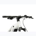 Dámsky elektrický bicykel KROSS Influx Hyb 2.0 29 el. 600 Wh pearl/purple/gloss 3