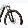 Dámsky elektrický bicykel KROSS Influx Hyb 2.0 29 el. 600 Wh pearl/purple/gloss 5